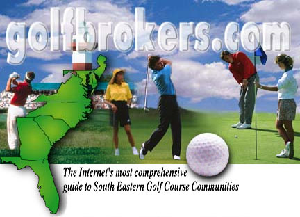 Golf Brokers.com logo